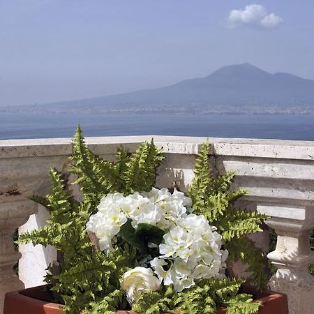 Villa Margi Vico Equense Habitación foto