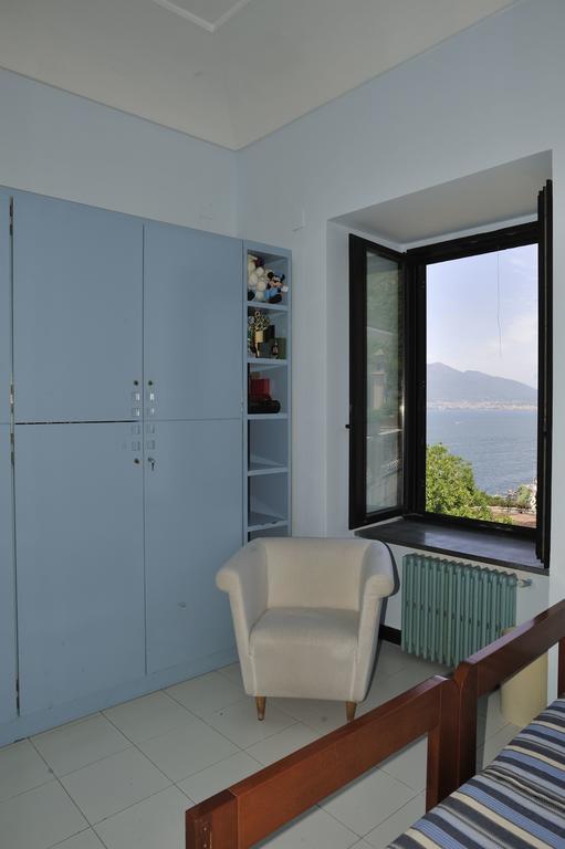 Villa Margi Vico Equense Habitación foto