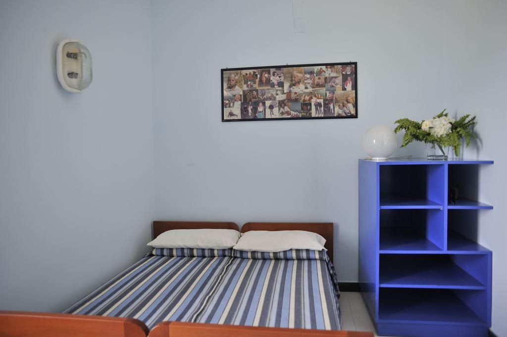 Villa Margi Vico Equense Habitación foto